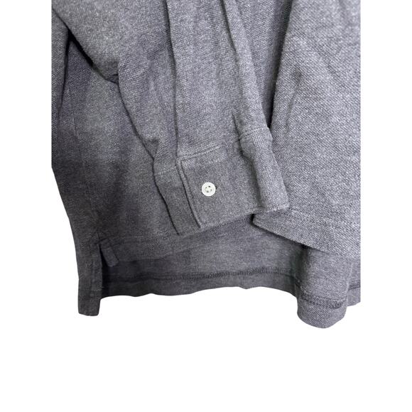 Brooks Brothers 1818 Long Sleeve Collared Shirt - Picture 2 of 4